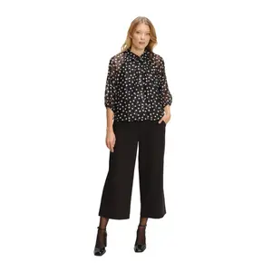 Chemise manches longues femme Greenpoint