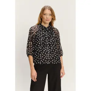 Chemise manches longues femme Greenpoint image-1