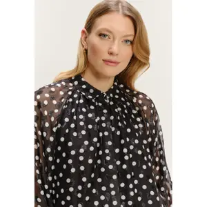 Chemise manches longues femme Greenpoint image-2