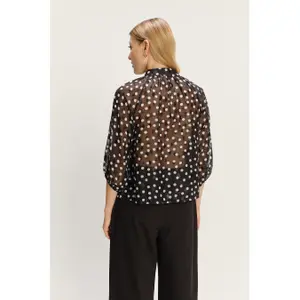 Chemise manches longues femme Greenpoint image-4