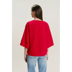 3/4 Sleeve Women's Sweatshirt Greenpoint image-2
