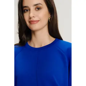 3/4 Sleeve Women's Sweatshirt Greenpoint image-3