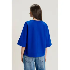 3/4 Sleeve Women's Sweatshirt Greenpoint image-2