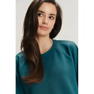 3/4 Sleeve Women's Sweatshirt Greenpoint image-3