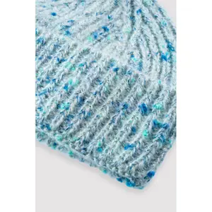 Bonnet côtelé femme Greenpoint image-1