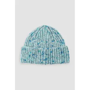 Bonnet côtelé femme Greenpoint image-3