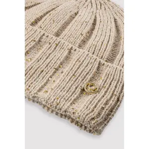 Women's Visible Structure Beanie Greenpoint image-3