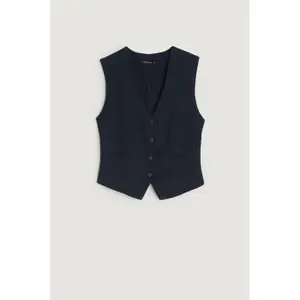 Women's suit waistcoat Greenpoint image-0