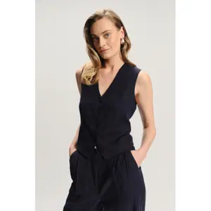 Women's suit waistcoat Greenpoint image-1