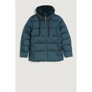 Doudoune femme Greenpoint image-1