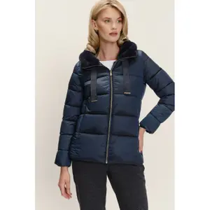 Doudoune femme Greenpoint image-2