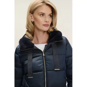 Doudoune femme Greenpoint image-4