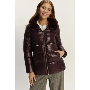 Doudoune femme Greenpoint image-4