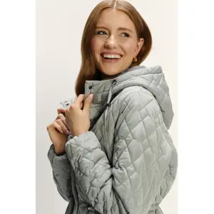 Manteau femme Greenpoint image-1