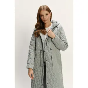 Manteau femme Greenpoint image-2