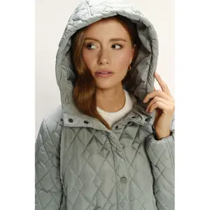 Manteau femme Greenpoint image-4