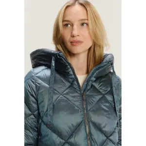 Doudoune à capuche femme Greenpoint image-2