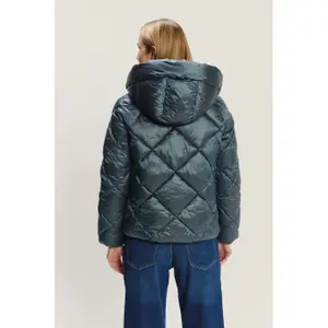 Doudoune à capuche femme Greenpoint image-4