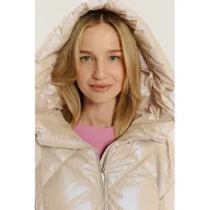 Doudoune à capuche femme Greenpoint image-2