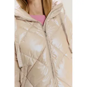 Doudoune à capuche femme Greenpoint image-3