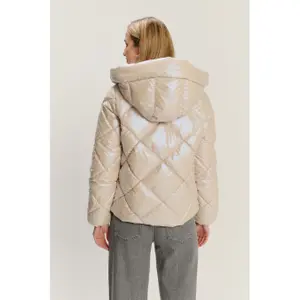 Doudoune à capuche femme Greenpoint image-4