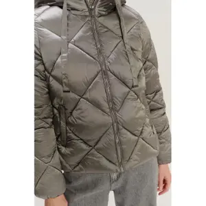 Doudoune à capuche femme Greenpoint image-2