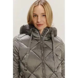 Doudoune à capuche femme Greenpoint image-3