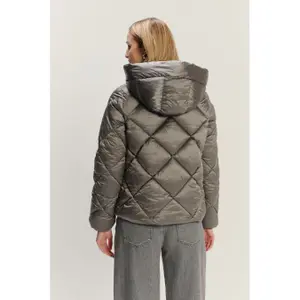 Doudoune à capuche femme Greenpoint image-4