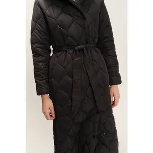 Manteau à capuche femme Greenpoint image-4