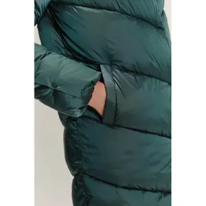 Doudoune longue femme Greenpoint image-4