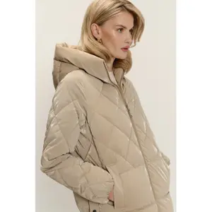 Doudoune zippée femme Greenpoint image-2