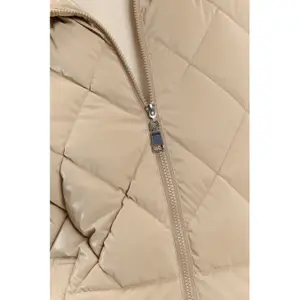 Doudoune zippée femme Greenpoint image-3