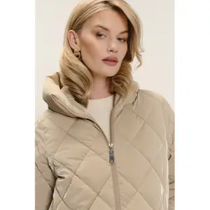 Doudoune zippée femme Greenpoint image-4