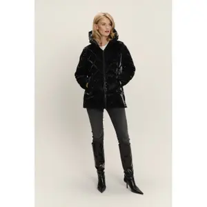 Doudoune zippée femme Greenpoint image-2