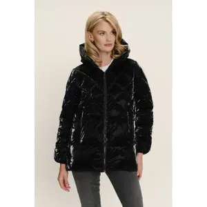 Doudoune zippée femme Greenpoint image-3