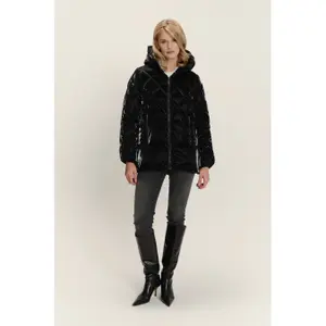 Doudoune zippée femme Greenpoint image-4