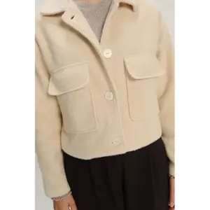 Camicia con chiusura a bottoni coordinata donna Greenpoint image-4