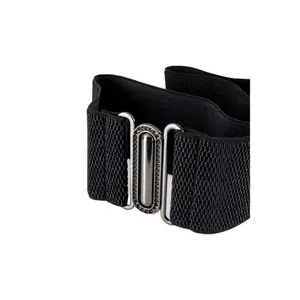 Cintura elastica da donna Greenpoint