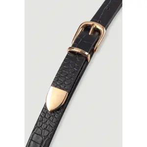 Ceinture avec embout métallique femme Greenpoint image-2