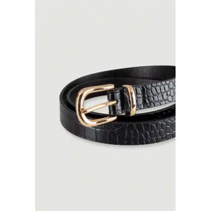 Ceinture avec embout métallique femme Greenpoint image-3