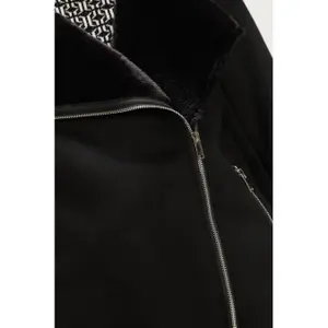 Women's Sheepskin Coat Greenpoint image-3