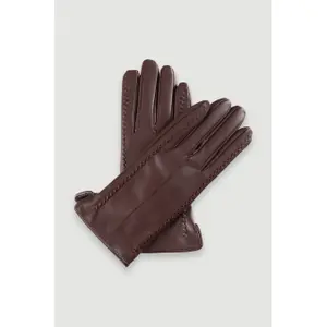 Women's leather gloves Greenpoint image-1