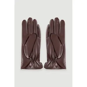 Women's leather gloves Greenpoint image-2