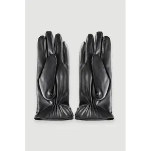 Women's leather gloves Greenpoint image-2