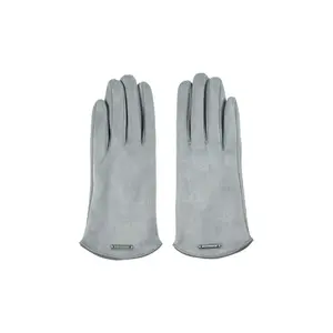 Basic Gloves Women Greenpoint