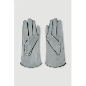 Basic Gloves Women Greenpoint image-2