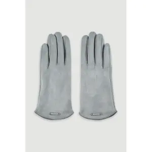 Basic Gloves Women Greenpoint image-3