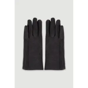 Women's Gloves with Details Greenpoint image-2