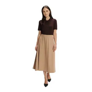 Women's flared skirt Greenpoint image-1