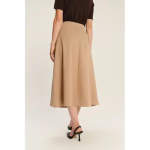Women's flared skirt Greenpoint image-2